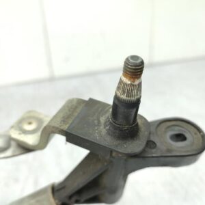 Moteur essuie glace avant SKODA FABIA 2 PHASE 2 Diesel