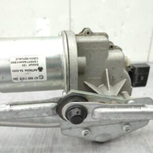 Moteur essuie glace avant SKODA FABIA 2 PHASE 2 Essence