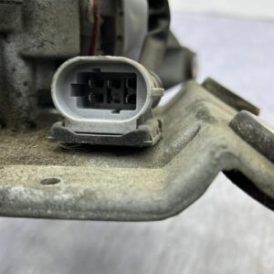 Moteur essuie glace avant RENAULT ESPACE 3 Essence