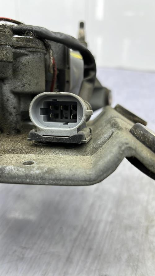 Moteur essuie glace avant RENAULT ESPACE 3 Essence