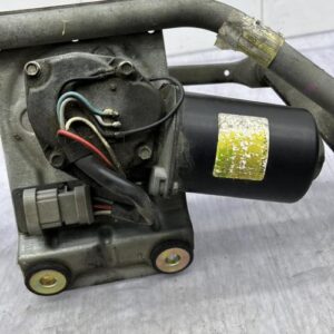 Moteur essuie glace avant RENAULT GRAND ESPACE 3 Diesel
