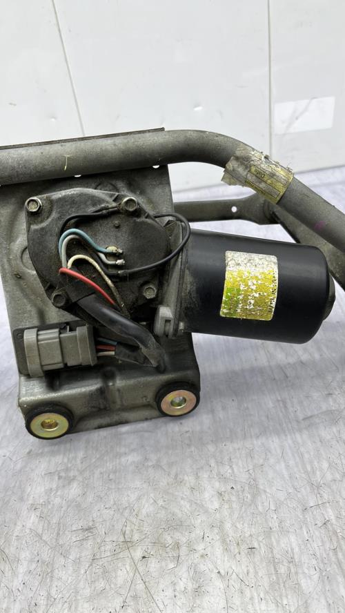 Moteur essuie glace avant RENAULT GRAND ESPACE 3 Diesel