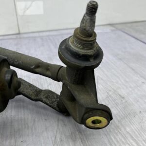 Moteur essuie glace avant RENAULT GRAND ESPACE 3 Diesel