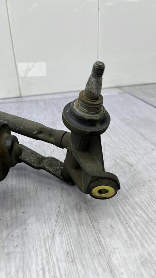 Moteur essuie glace avant RENAULT GRAND ESPACE 3 Diesel