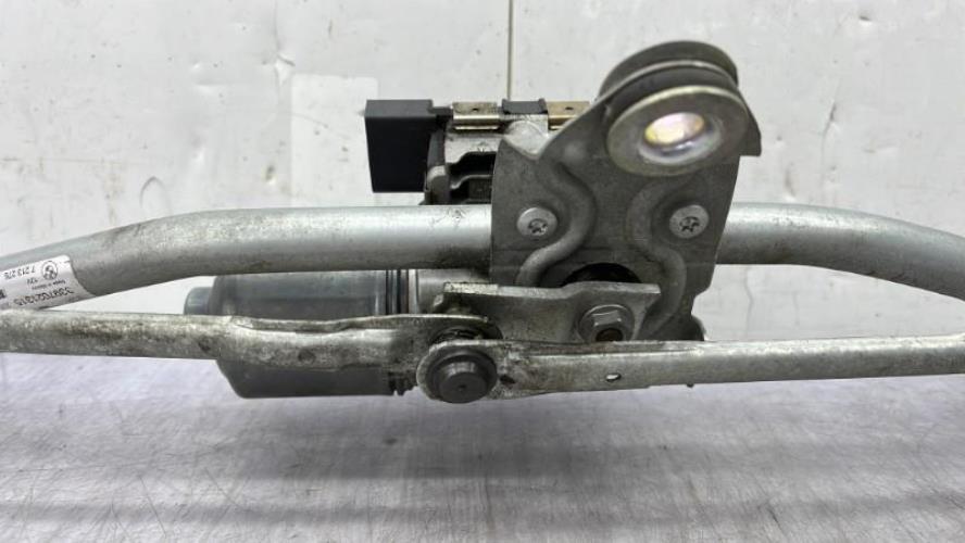Moteur essuie glace avant BMW X3 F25 PHASE 1 Diesel