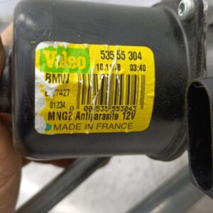Moteur essuie glace avant MINI MINI 2 R56 PHASE 1 Essence