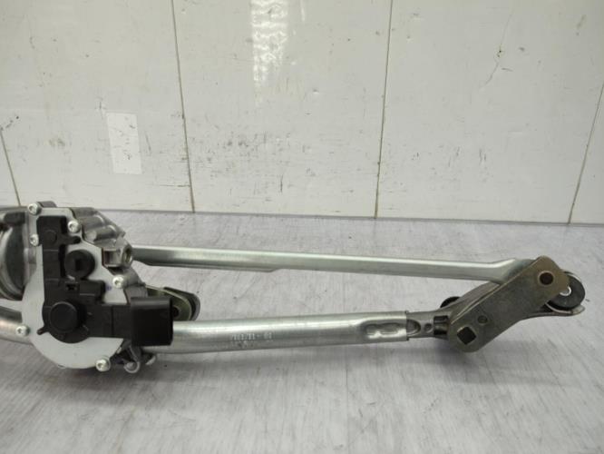 Moteur essuie glace avant BMW SERIE 3 E91 TOURING PHASE 1 BREAK Diesel