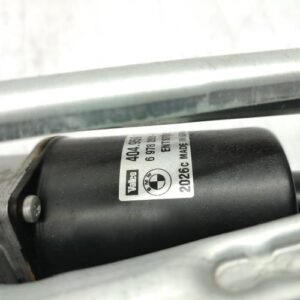 Moteur essuie glace avant BMW