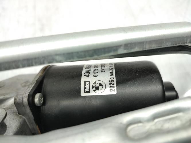 Moteur essuie glace avant BMW