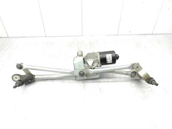 Moteur essuie glace avant BMW SERIE 1 E87 PHASE 1 Diesel