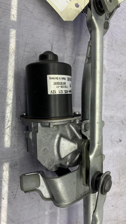 Moteur essuie glace avant BMW SERIE 1 E87 PHASE 2 Diesel