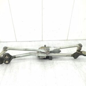 Moteur essuie glace avant BMW X5 E70 PHASE 2 Diesel
