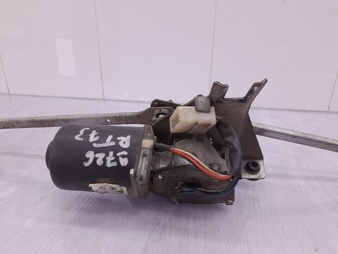 Moteur essuie glace avant PEUGEOT 205 PHASE 2 Diesel
