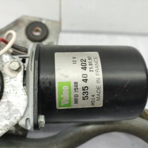 Moteur essuie glace avant PEUGEOT 405 PHASE 1 Diesel
