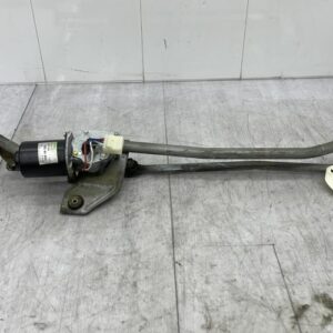 Moteur essuie glace avant PEUGEOT 405 PHASE 1 Essence