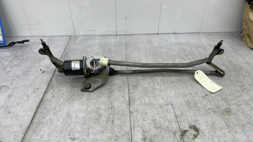 Moteur essuie glace avant PEUGEOT 405 PHASE 1 Essence