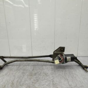 Moteur essuie glace avant PEUGEOT 405 PHASE 1 Diesel