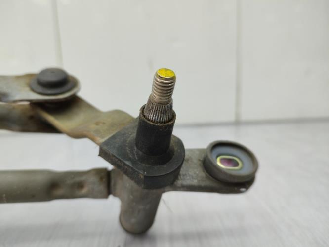 Moteur essuie glace avant PEUGEOT 306 PHASE 1 Essence