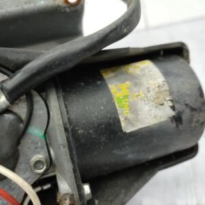 Moteur essuie glace avant PEUGEOT 306 PHASE 2 Diesel