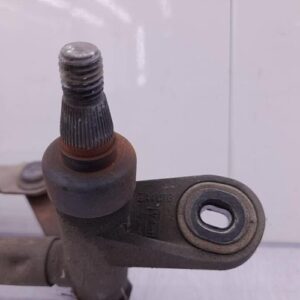 Moteur essuie glace avant PEUGEOT 406 PHASE 1 Essence