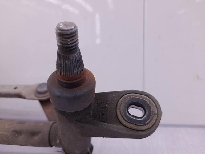 Moteur essuie glace avant PEUGEOT 406 PHASE 1 Essence