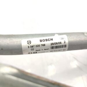 Moteur essuie glace avant PEUGEOT 207 PHASE 1 Essence