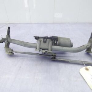 Moteur essuie glace avant PEUGEOT 207 PHASE 1 Essence