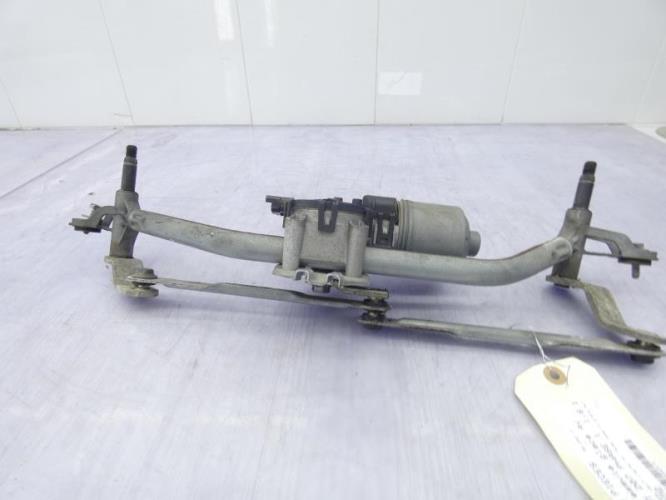 Moteur essuie glace avant PEUGEOT 207 PHASE 1 Essence