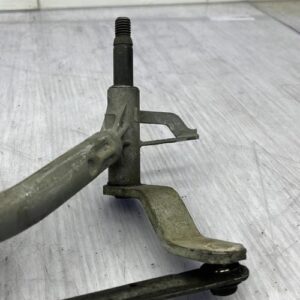 Moteur essuie glace avant PEUGEOT 207 PHASE 1 Diesel