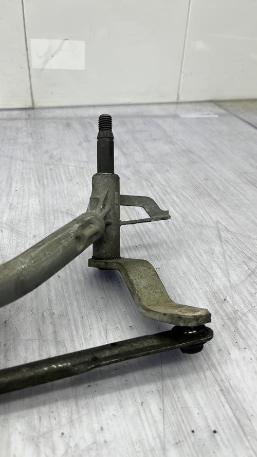 Moteur essuie glace avant PEUGEOT 207 PHASE 1 Diesel