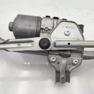 Moteur essuie glace avant PEUGEOT 207 PHASE 1 Essence