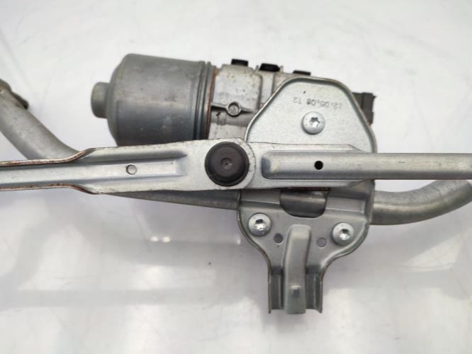 Moteur essuie glace avant PEUGEOT 207 PHASE 1 Essence