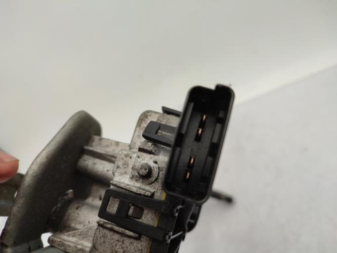 Moteur essuie glace avant PEUGEOT 207 PHASE 1 Diesel