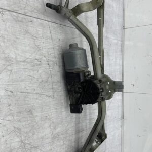 Moteur essuie glace avant PEUGEOT 207 PHASE 1 Essence