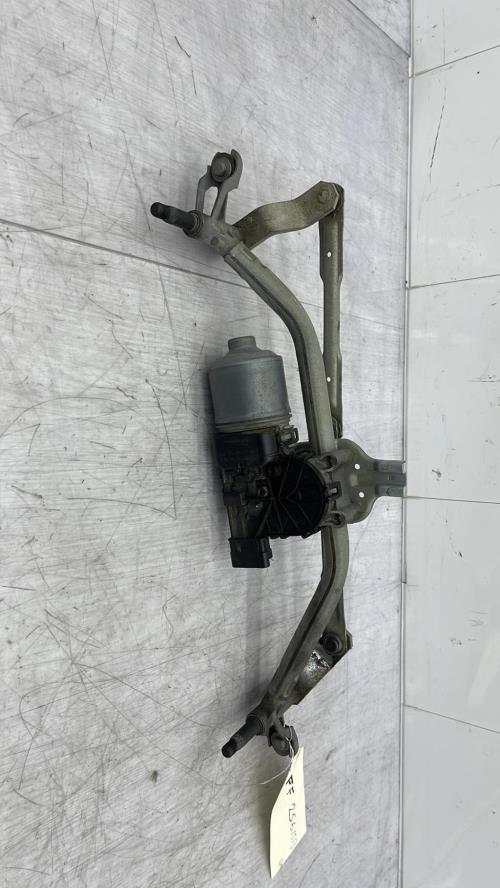 Moteur essuie glace avant PEUGEOT 207 PHASE 1 Essence