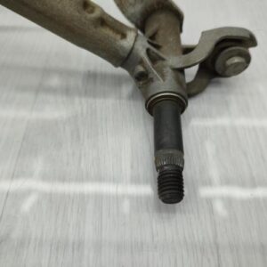 Moteur essuie glace avant PEUGEOT 207 PHASE 1 Diesel