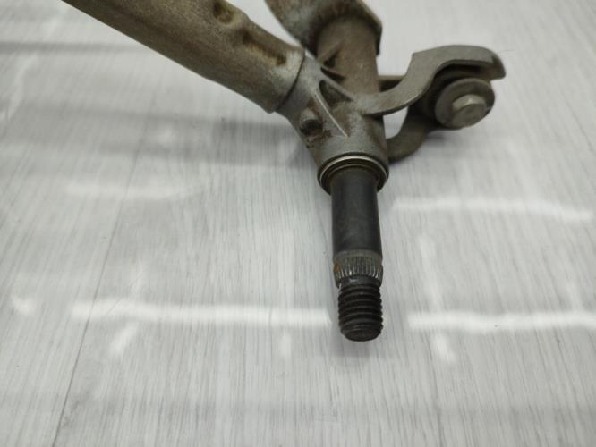 Moteur essuie glace avant PEUGEOT 207 PHASE 1 Diesel