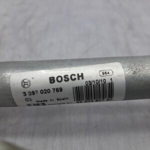 Moteur essuie glace avant PEUGEOT 207 PHASE 2