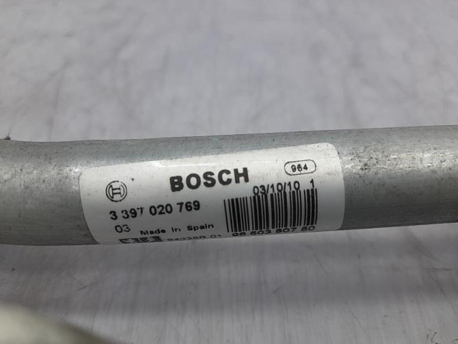 Moteur essuie glace avant PEUGEOT 207 PHASE 2