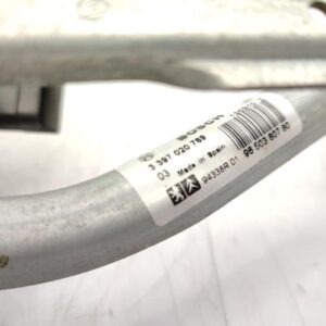 Moteur essuie glace avant PEUGEOT 207 PHASE 2 Diesel