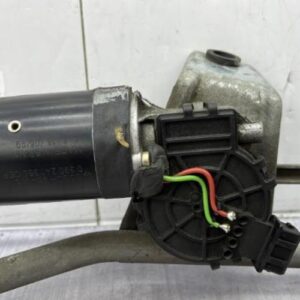 Moteur essuie glace avant PEUGEOT 206 PHASE 1 Essence