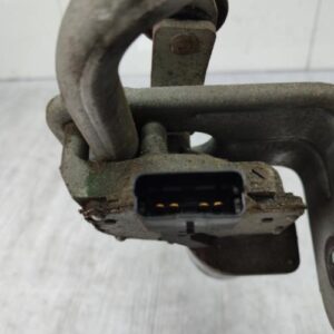 Moteur essuie glace avant PEUGEOT EXPERT 2 Diesel