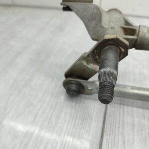 Moteur essuie glace avant PEUGEOT 308 1 PHASE 1 Diesel