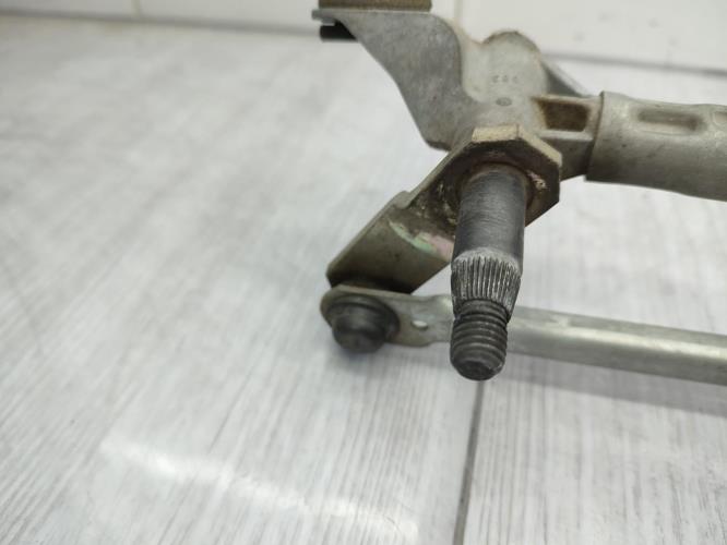 Moteur essuie glace avant PEUGEOT 308 1 PHASE 1 Diesel