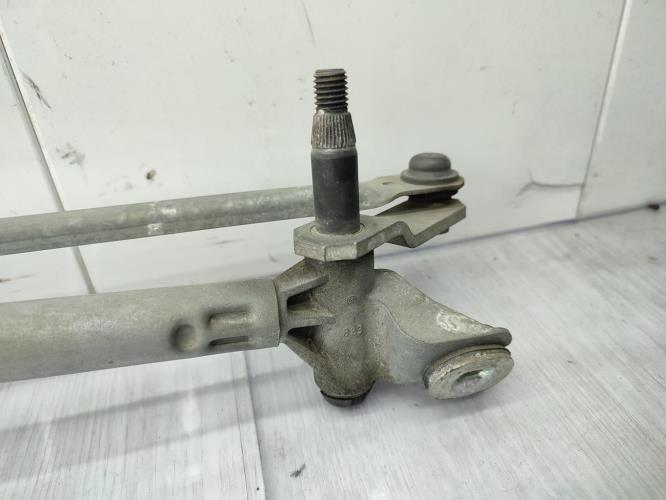 Moteur essuie glace avant PEUGEOT 308 1 PHASE 1 Diesel