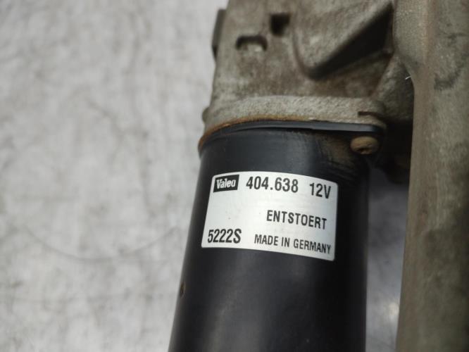 Moteur essuie glace avant PEUGEOT 307 PHASE 1 BREAK Diesel