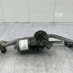 Moteur essuie glace avant PEUGEOT 207 PHASE 1 CABRIOLET Diesel