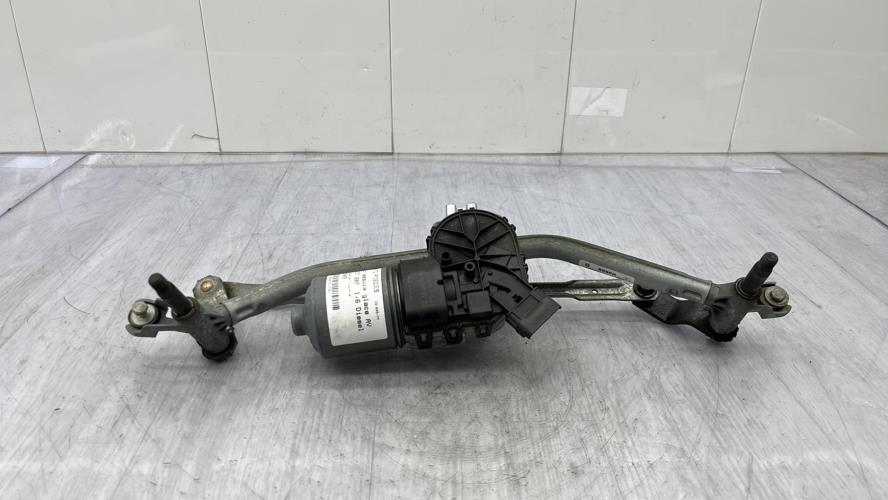Moteur essuie glace avant PEUGEOT 207 PHASE 1 CABRIOLET Diesel