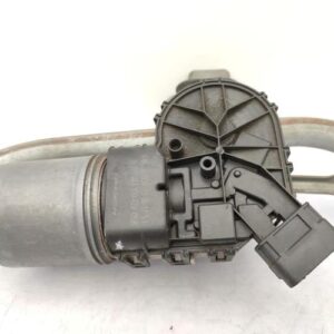 Moteur essuie glace avant PEUGEOT 207 PHASE 2 CABRIOLET Diesel