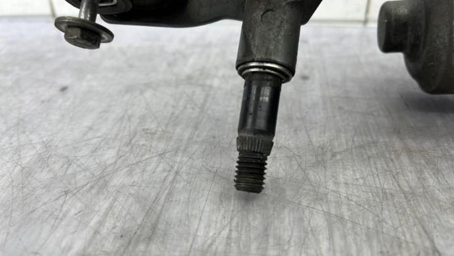 Moteur essuie glace avant PEUGEOT PARTNER 2 PHASE 1 Diesel